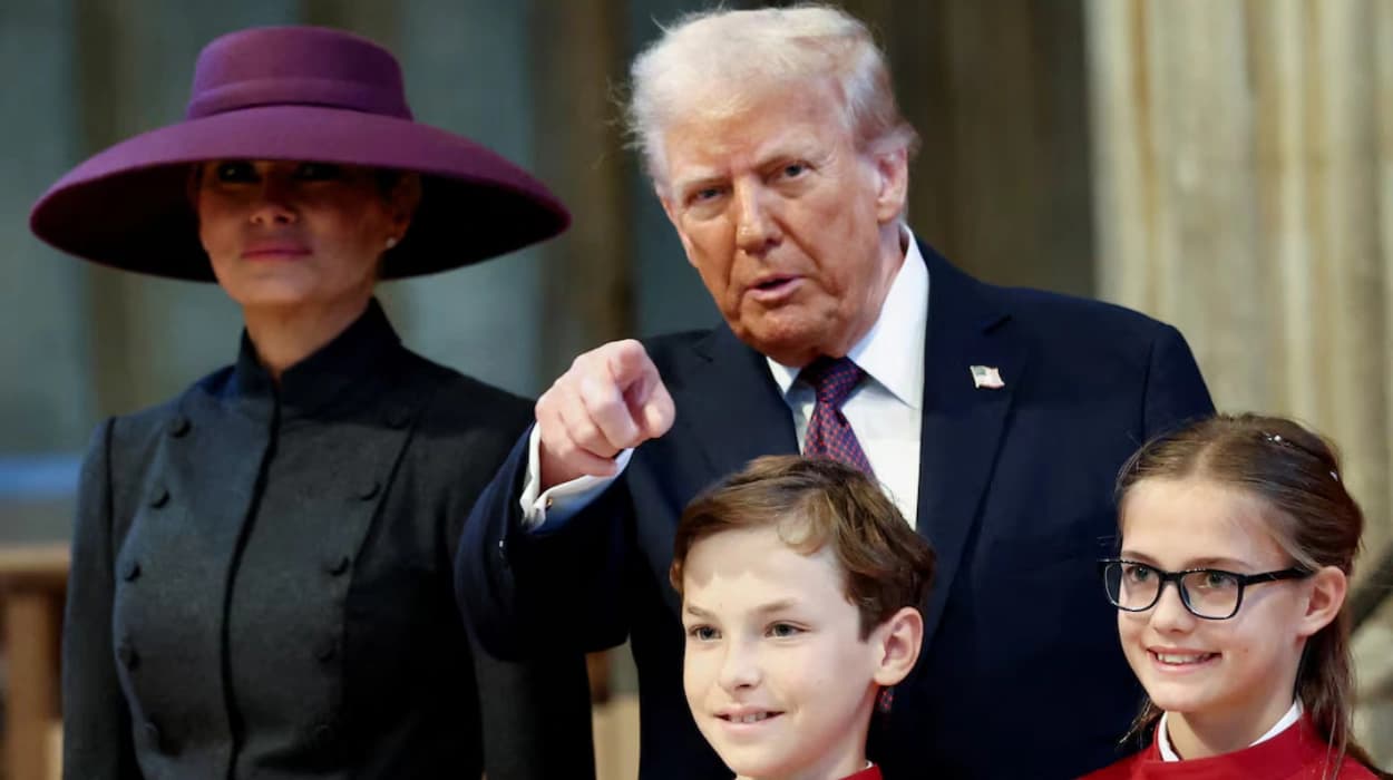 World leaders convene at UNGA amid Gaza war and Iran tension